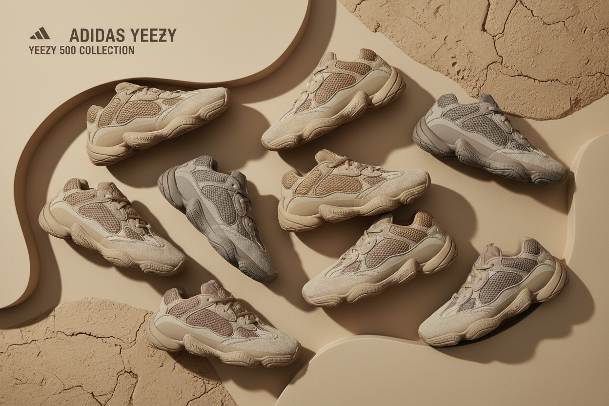 Yeezy