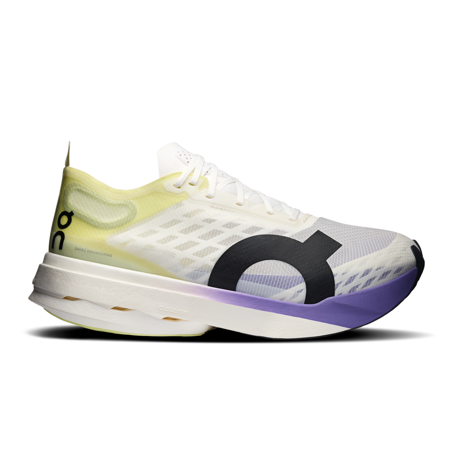 On Running Cloudboom Strike - Juniper & Limelight (Men's)