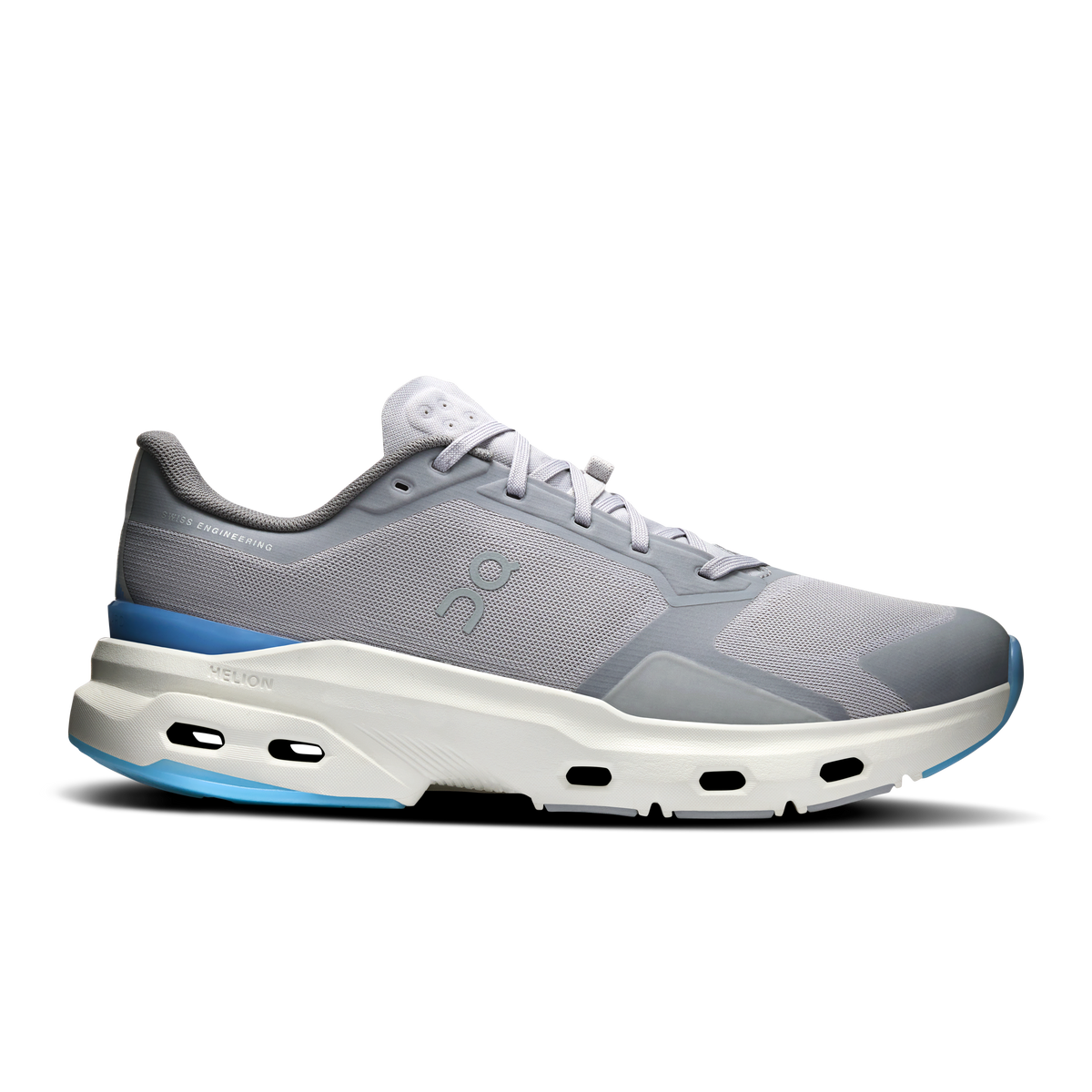 On Cloudpulse 2 Alloy & Ice Men - 1