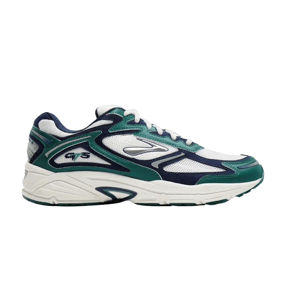 Brooks Wmns Adrenaline GTS 4 - Seattle Mariners