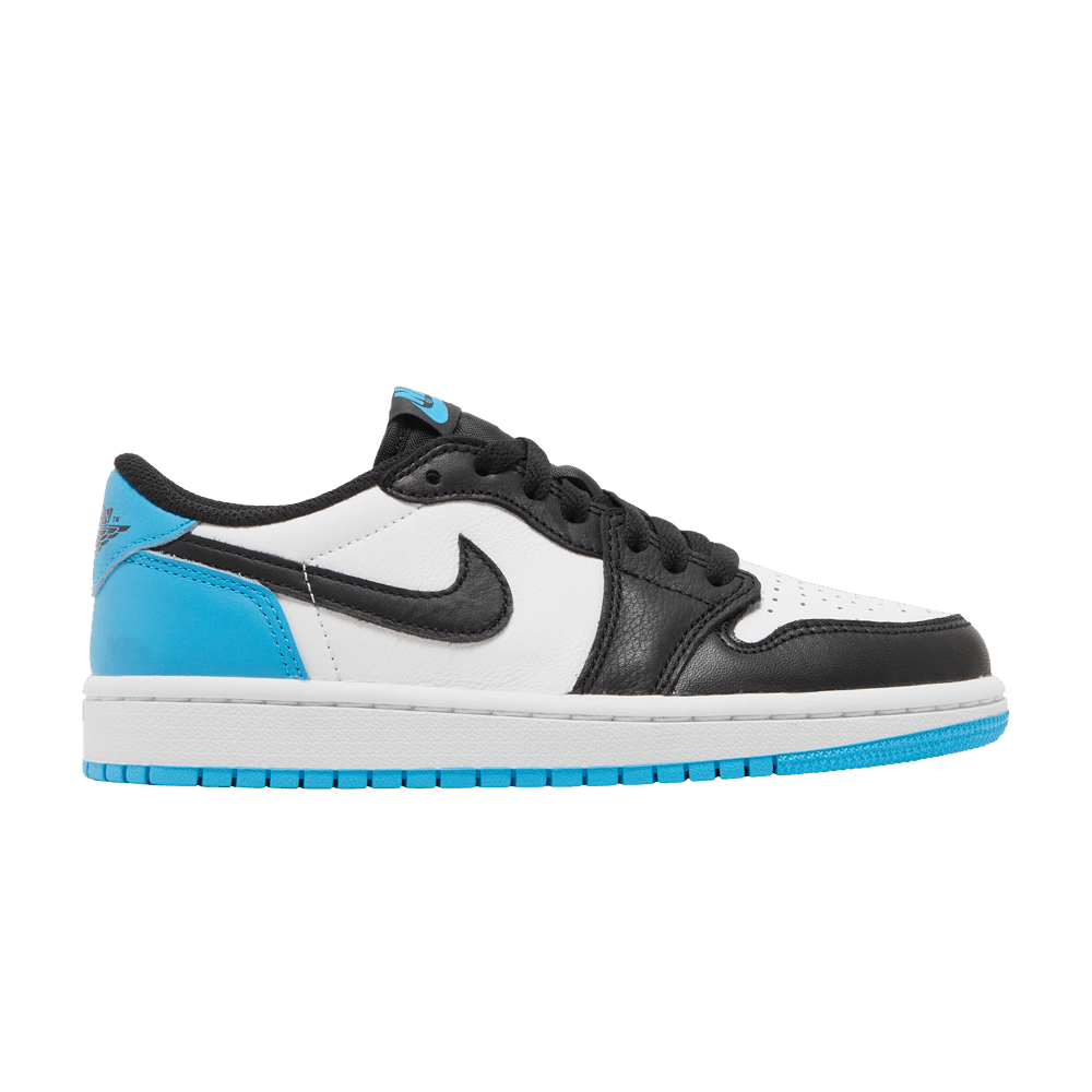 Wmns Air Jordan 1 Retro Low OG - UNC