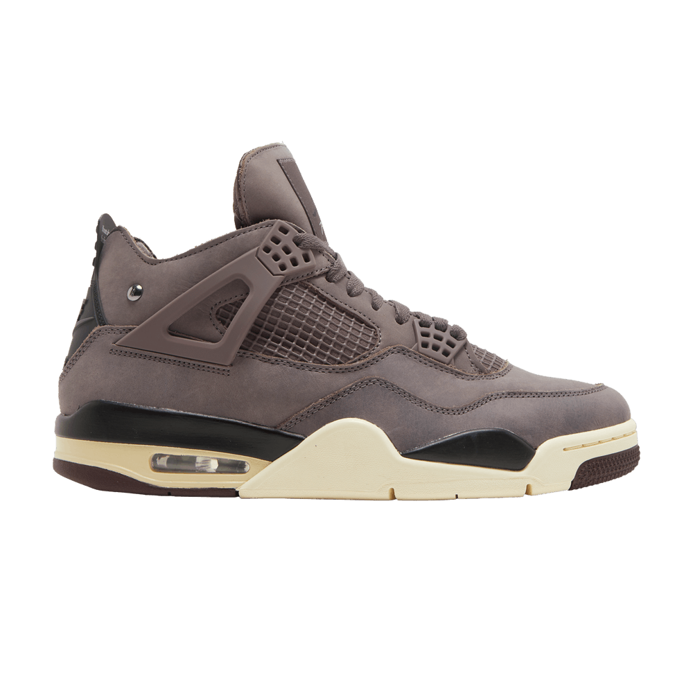 A Ma Maniére x Air Jordan 4 Retro - Violet Ore