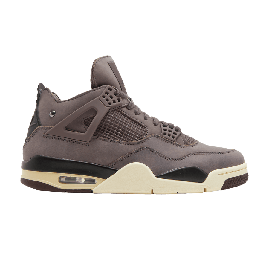 A Ma Maniére x Air Jordan 4 Retro - Violet Ore