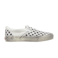 Bianca Chandôn x Vans Classic Slip-On VLT LX - Stressed Black