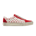 Bianca Chandôn x Vans Old Skool VLT LX - Stressed Red