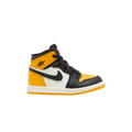 Air Jordan 1 Retro High OG TD - Yellow Toe