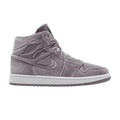Wmns Air Jordan 1 Mid - Purple Velvet