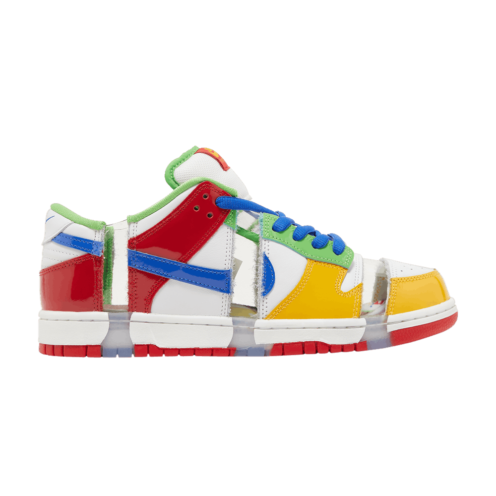 Nike Dunk Low SB - Sandy Bodecker