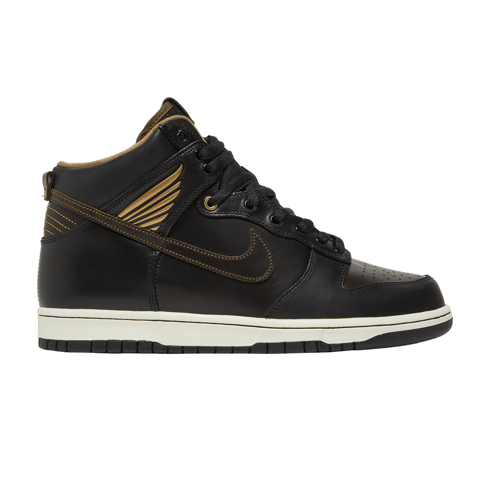 Pawnshop x Nike Dunk High SB - Old Soul