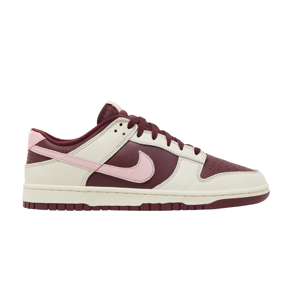 Jordan Nike Dunk Low Retro PRM - Valentine's Day (2023)