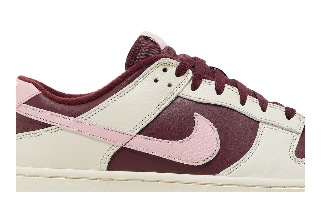 Jordan Nike Dunk Low Retro PRM - Valentine's Day (2023)