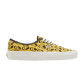 Mooneyes x Vans Authentic 44 DX - Anaheim Factory - Yellow