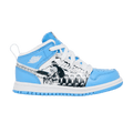 Air Jordan 1 Mid TD - Game Winner