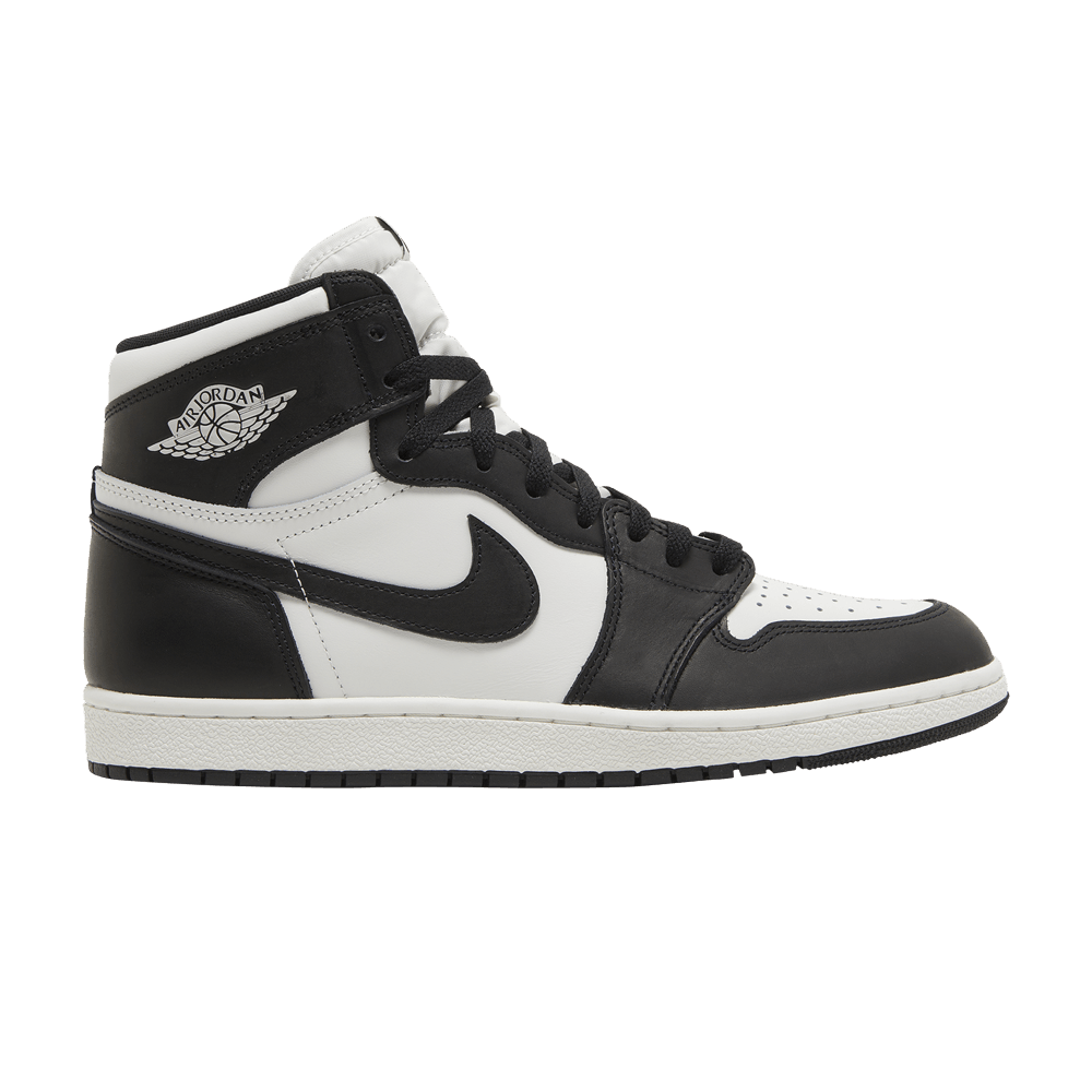 Air Jordan 1 Retro High '85 OG - Black White
