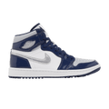 Air Jordan 1 High Golf - Midnight Navy