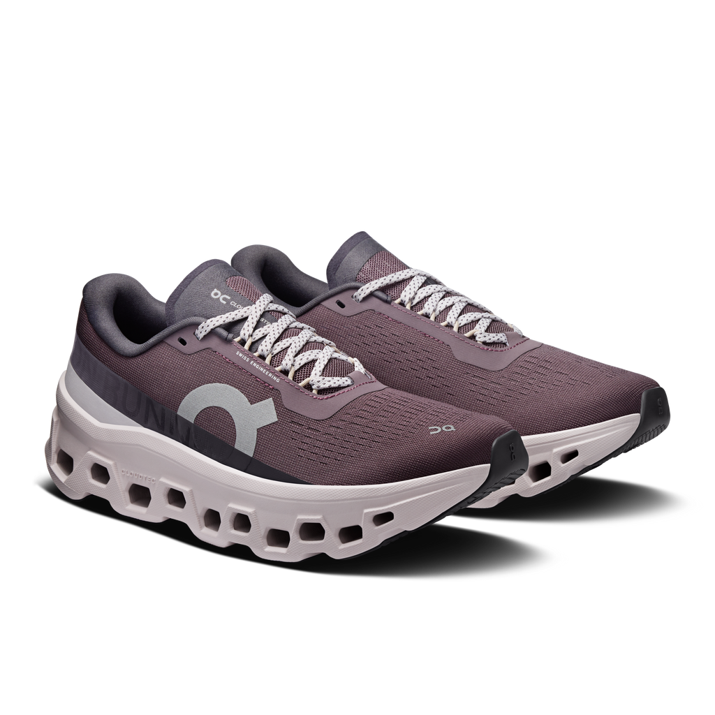 On Cloudmonster 1 Gobi & Lily Women - 6
