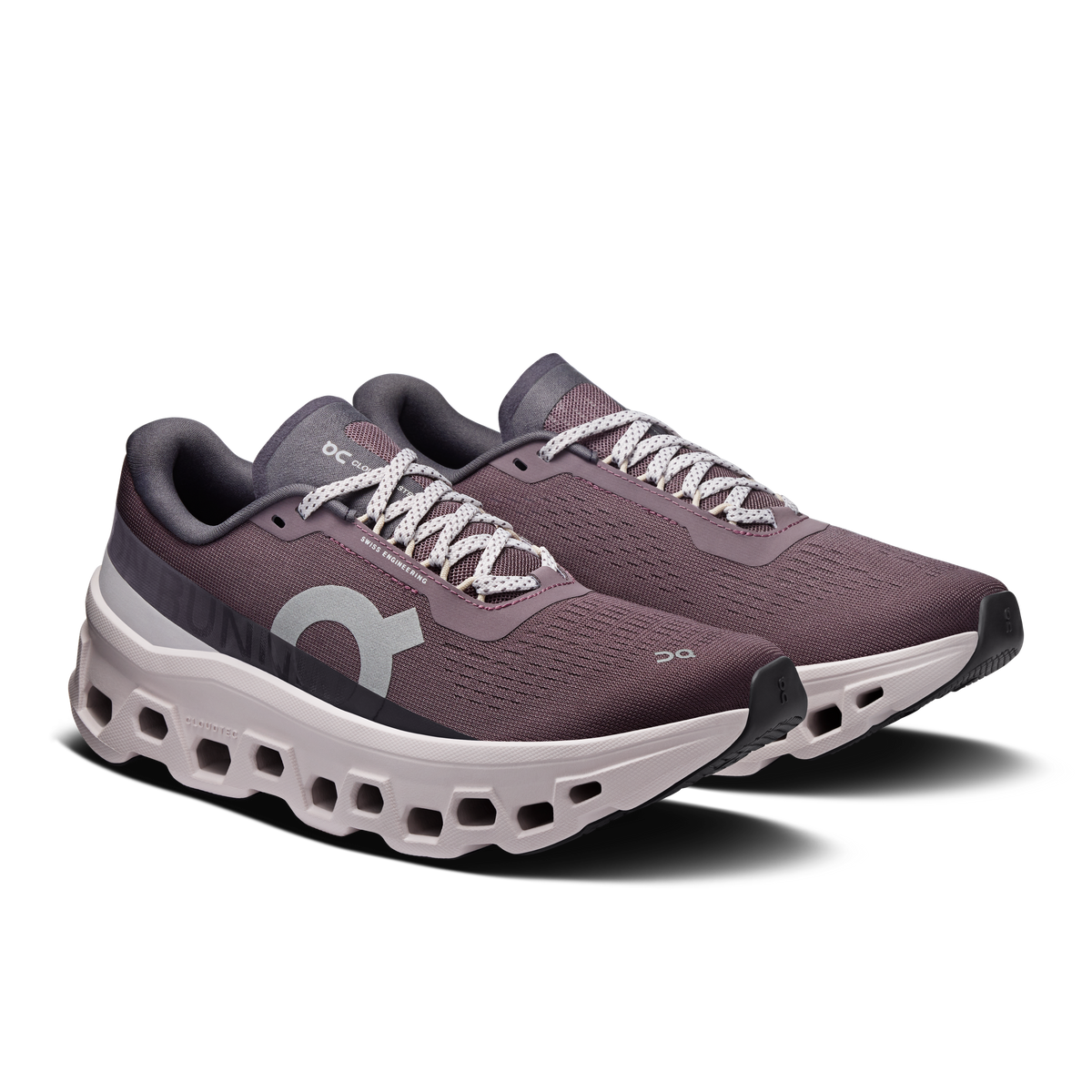 On Cloudmonster 1 Gobi & Lily Women - 6