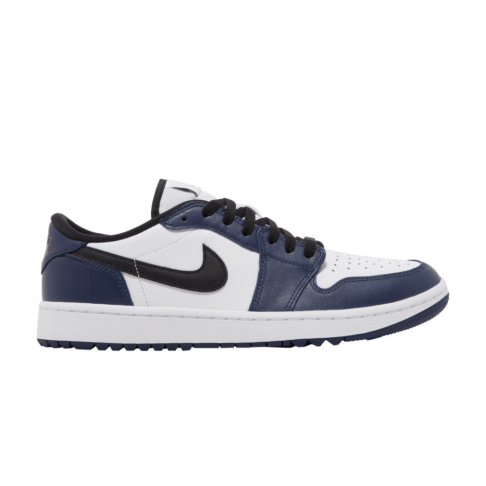 Air Jordan 1 Low Golf - Midnight Navy