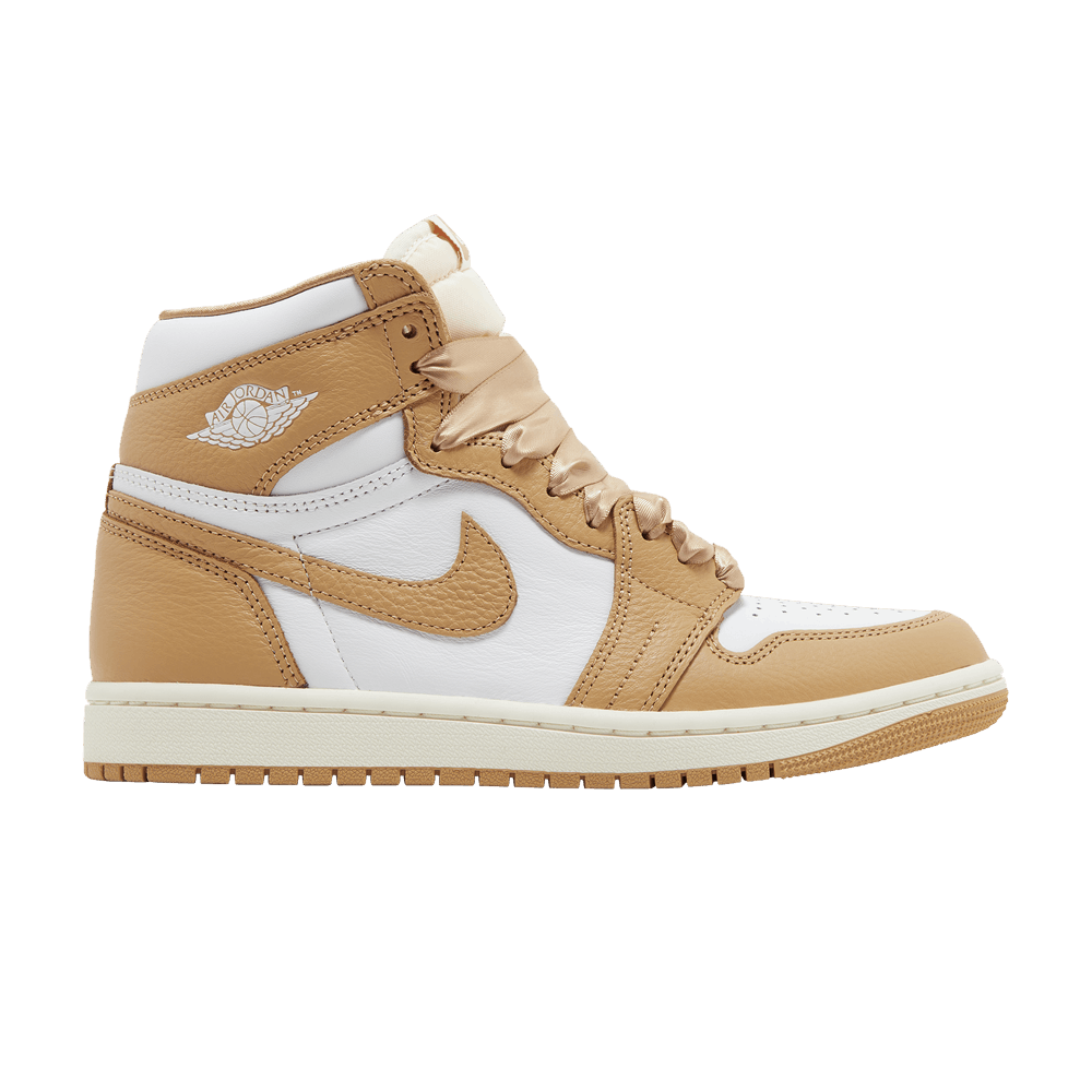 Wmns Air Jordan 1 Retro High OG - Praline