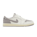 Air Jordan 1 Retro Low OG - Atmosphere Grey