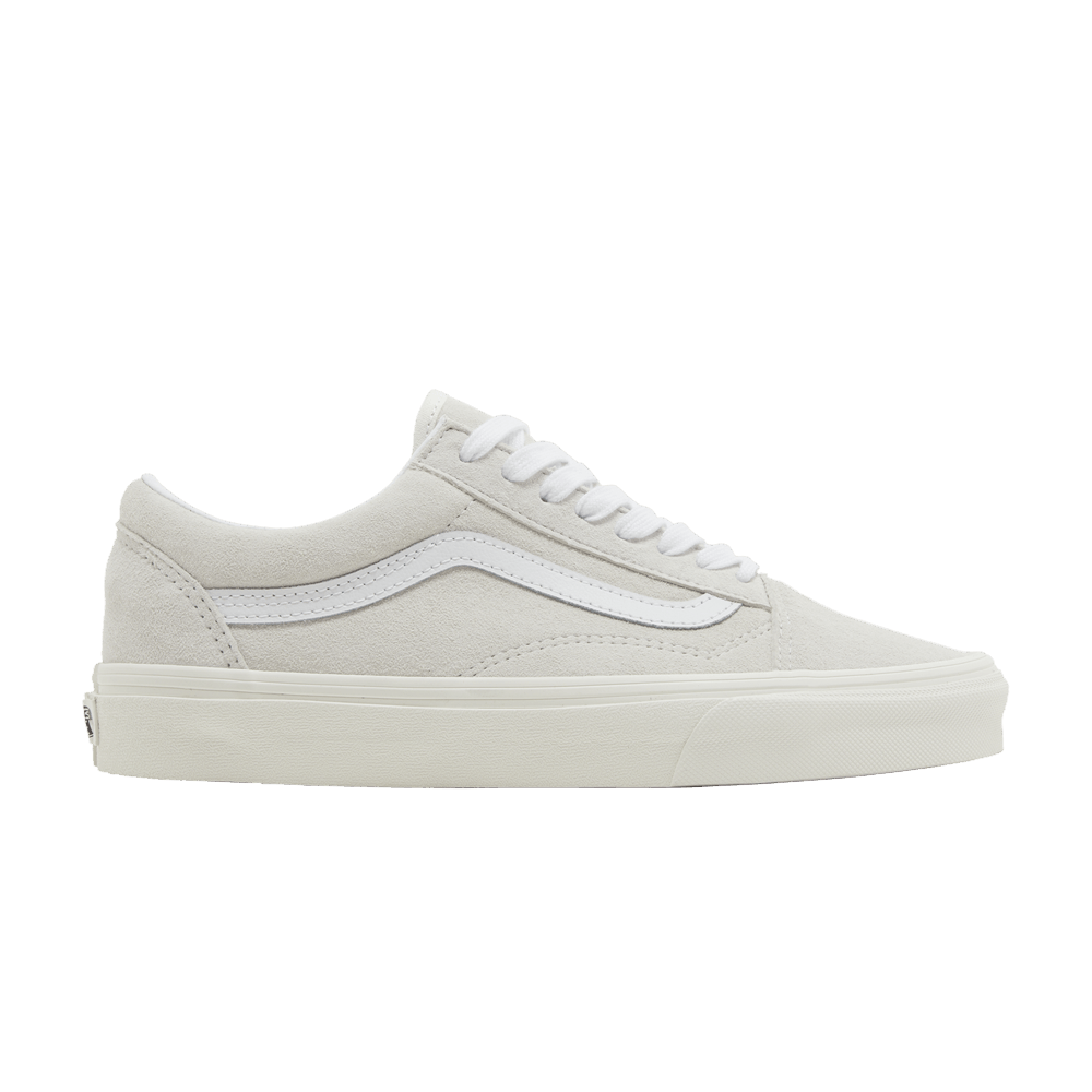 Vans Old Skool - Blanc De Blanc
