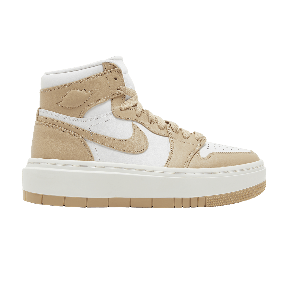 Wmns Air Jordan 1 Elevate High - Desert