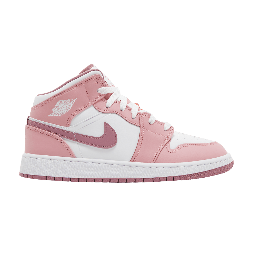 Air Jordan 1 Mid GS 'Valentine - s Day 2023