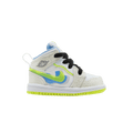 Air Jordan 1 Mid SE TD - Warped Swoosh