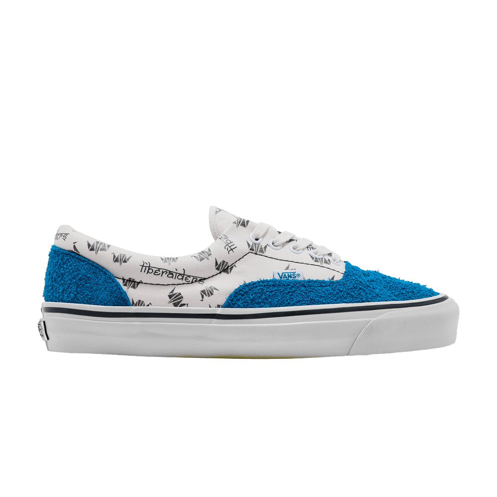 Liberaiders x Vans Era 95 DX - Destination Unknown