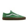 Vans Style 36 - Green Gum