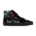 Disney x Vans Sk8-Hi - Villains