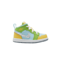Air Jordan 1 Mid SE TD - Recycled Grind