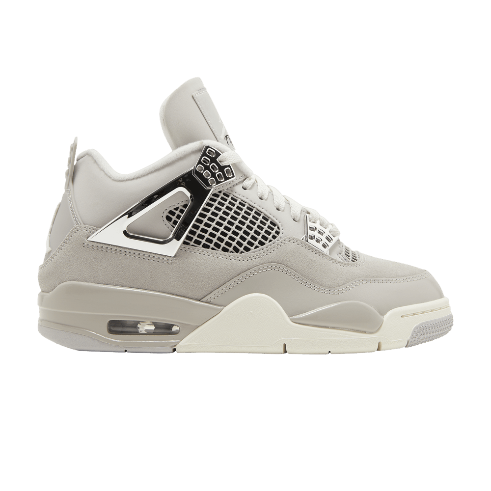 Wmns Air Jordan 4 Retro - Frozen Moments