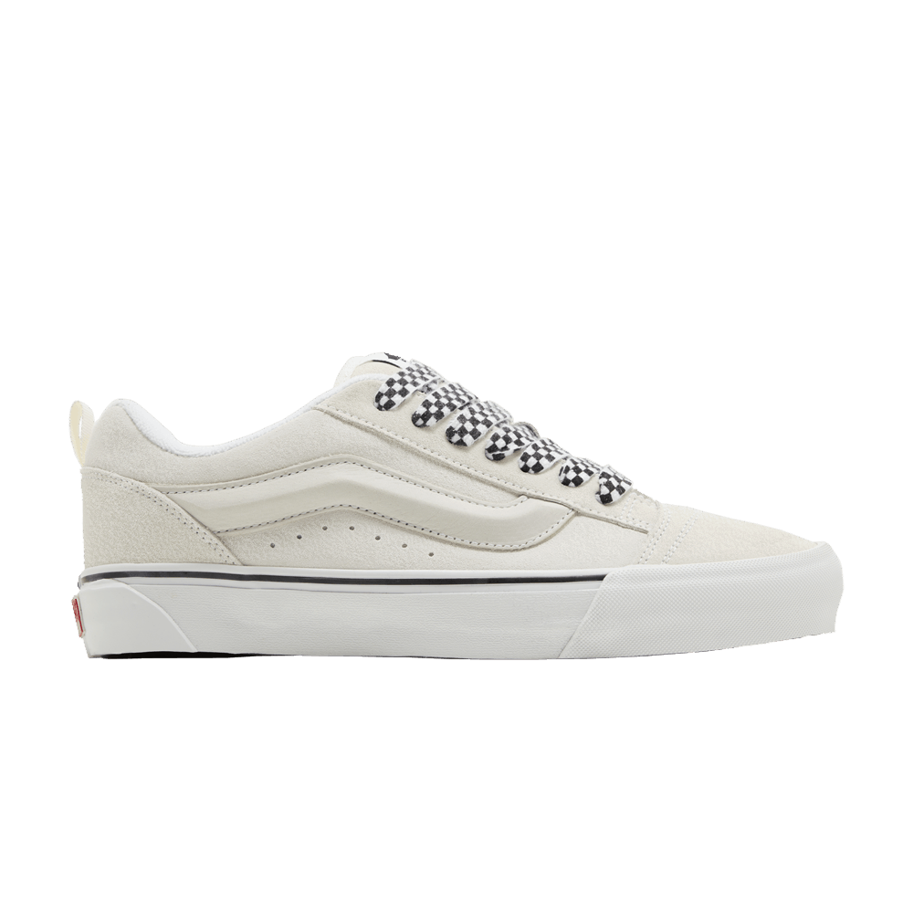 Vans Knu-Skool VLT LX - Marshmallow