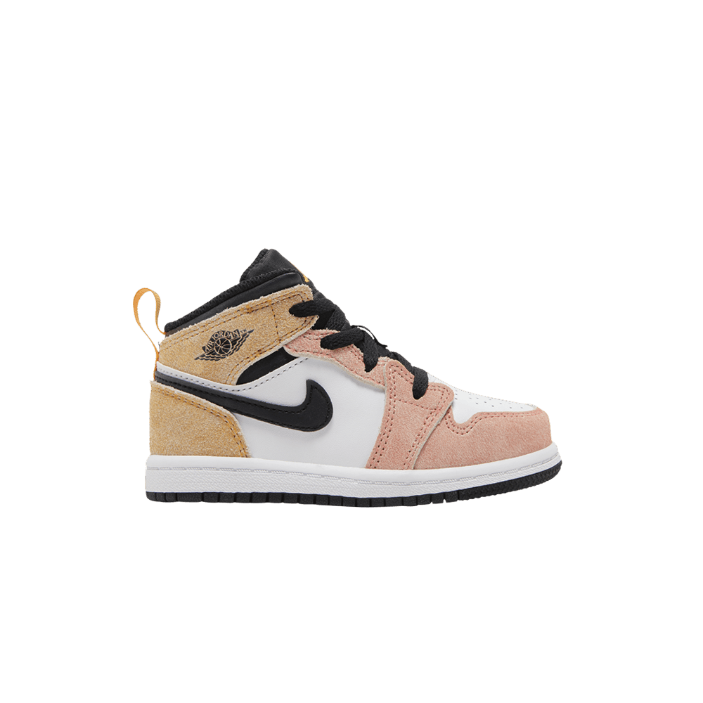 Air Jordan 1 Mid SE TD - Flight Club