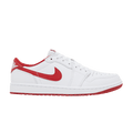 Air Jordan 1 Retro Low OG - University Red