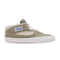 Vans OG Half Cab LX - Hairy Suede - Khaki