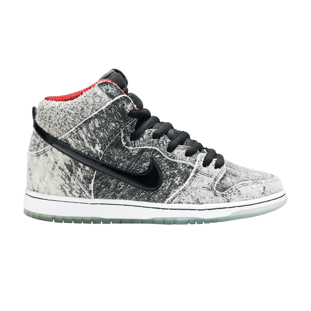 Nike Dunk High Premium SB - Salt Stain