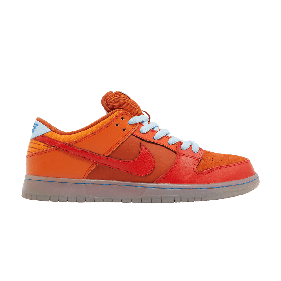 Nike Dunk Low Pro SB - Fire & Ice