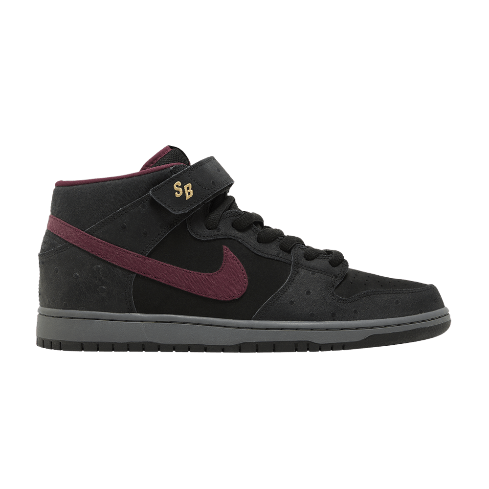 Nike Dunk Mid Pro Sb