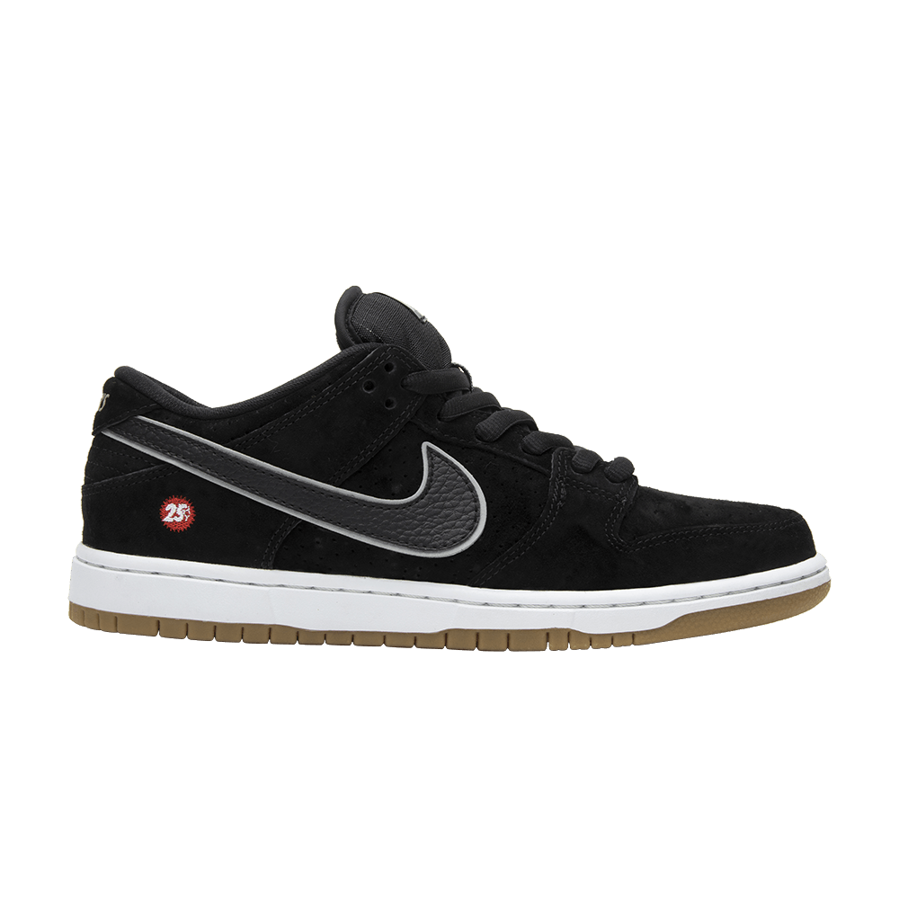 Nike Dunk Low Premium SB - Quartersnacks