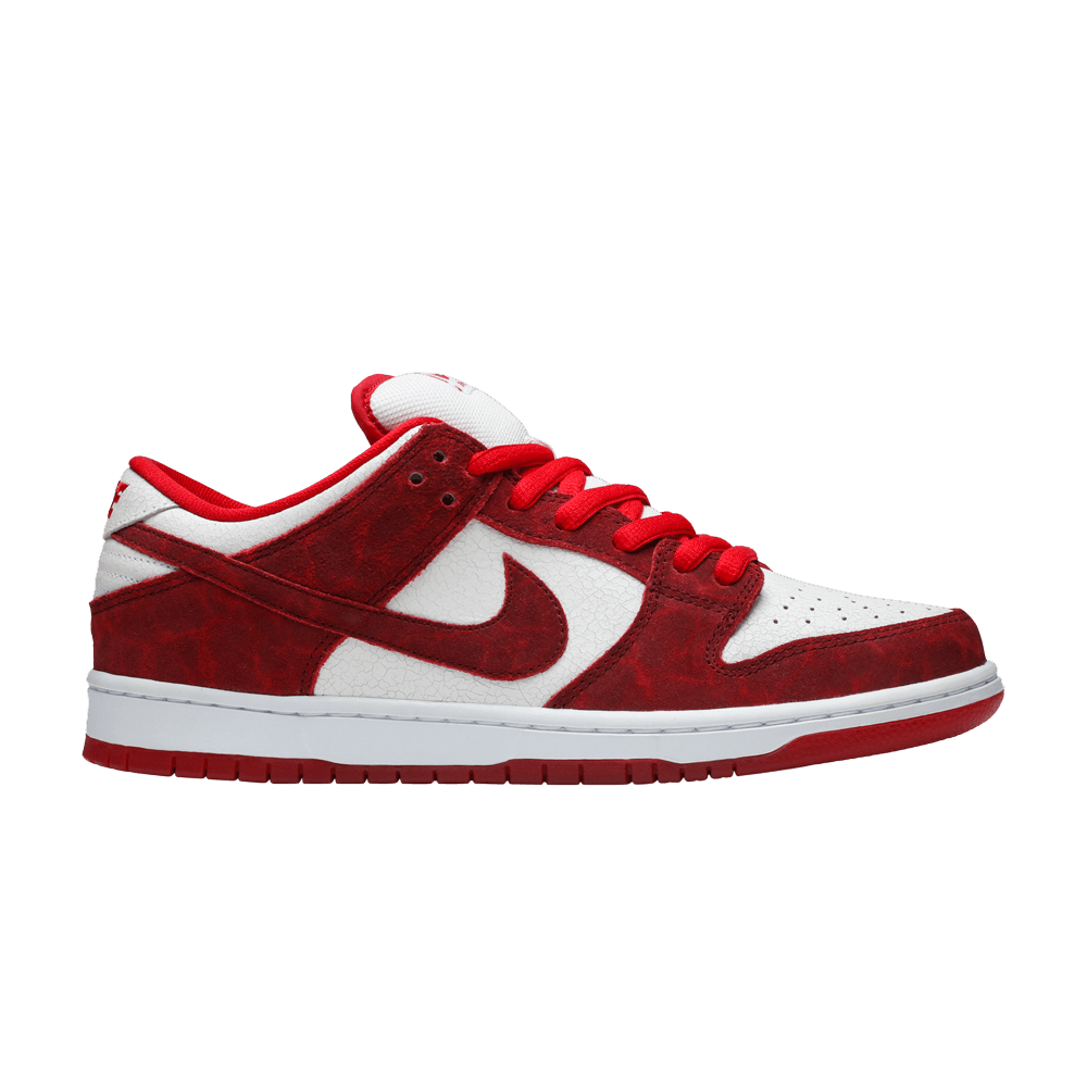 Nike Dunk Low Premium SB 'Valentine - s Day 2014
