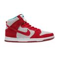 Nike Dunk High Pro Sb - Dr. Seuss
