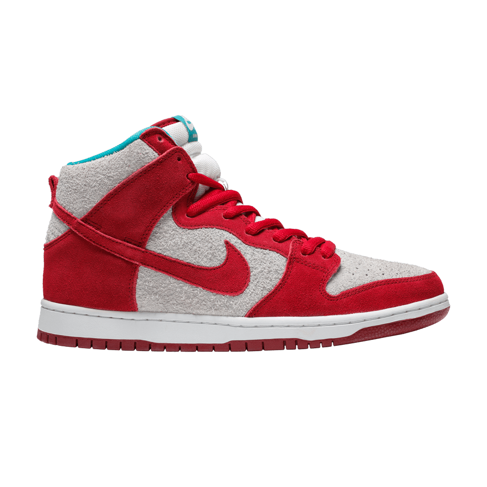 Nike Dunk High Pro Sb - Dr. Seuss