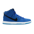 Nike SB Dunk High Pro - Game Royal
