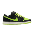 Nike Dunk Low Pro SB - Neon J-Pack