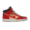 Nike Dunk High Pro SB - Tecate
