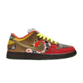Nike Dunk Low SB - What The Dunk