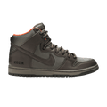 Nike Dunk High Premium SB - Frank Kozik
