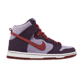 Nike Dunk High Premium SB - Plum